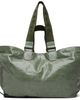 Isabel Marant Isabel Marant Green Wardy Tote - 1