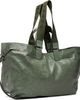 Isabel Marant Isabel Marant Green Wardy Tote - 2