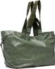 Isabel Marant Isabel Marant Green Wardy Tote - 3
