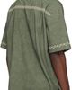 Isabel Marant Isabel Marant Green Zekim Shirt - 3
