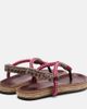 Isabel Marant Isabel Marant Gypso thong sandals - 3