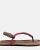 Isabel Marant Isabel Marant Gypso thong sandals - 5