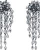 Isabel Marant Isabel Marant Hanabi Clip-On Earrings - 1