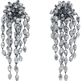 Isabel Marant Isabel Marant Hanabi Clip-On Earrings