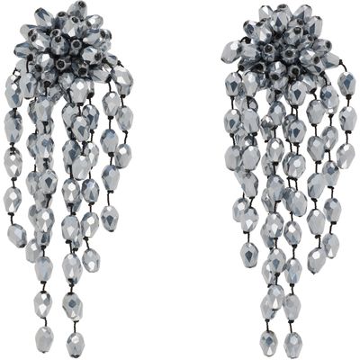 Isabel Marant Isabel Marant Hanabi Clip-On Earrings