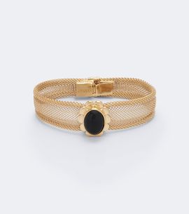 Isabel Marant Isabel Marant Hanae embellished cuff bracelet