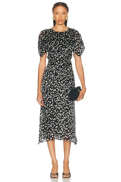 Isabel Marant Isabel Marant Herva Dress
