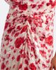Isabel Marant Isabel Marant Herva floral devorÃ© georgette midi dress - 5