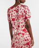 Isabel Marant Isabel Marant Hervane floral jacquard top - 5