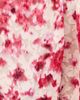 Isabel Marant Isabel Marant Hervane Top Ecru/Pink - 6