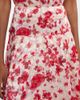 Isabel Marant Isabel Marant Hilza floral jacquard maxi skirt - 3