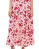 Isabel Marant Isabel Marant Hilza Skirt Ecru/Pink - 1