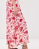 Isabel Marant Isabel Marant Hilza Skirt Ecru/Pink - 4