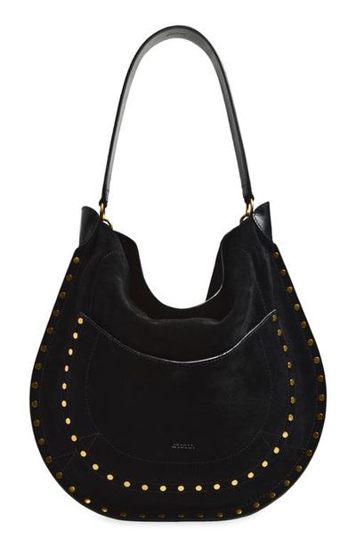 Isabel Marant Isabel Marant HOBO POCKET-GB