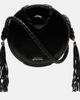 Isabel Marant Isabel Marant Houna Small leather crossbody bag - 1