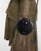 Isabel Marant Isabel Marant Houna Small leather crossbody bag - 2