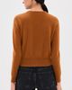 Isabel Marant Isabel Marant Idesia Cardigan Caramel - 3