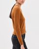 Isabel Marant Isabel Marant Idesia Cardigan Caramel - 4