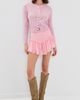 Isabel Marant Isabel Marant Idesia Cardigan Pink - 5