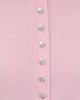 Isabel Marant Isabel Marant Idesia Cardigan Pink - 6
