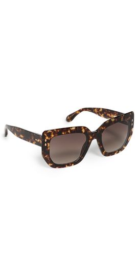 Isabel Marant Isabel Marant IM 0252/S Sunglasses Havana One