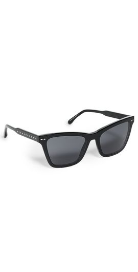 Isabel Marant Isabel Marant IM 0255/S Sunglasses Black One