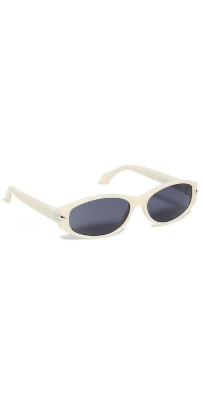 Isabel Marant Isabel Marant IM 0265 Sunglasses Ivory One