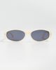Isabel Marant Isabel Marant IM 0265 Sunglasses Ivory One - 2