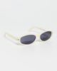 Isabel Marant Isabel Marant IM 0265 Sunglasses Ivory One - 4