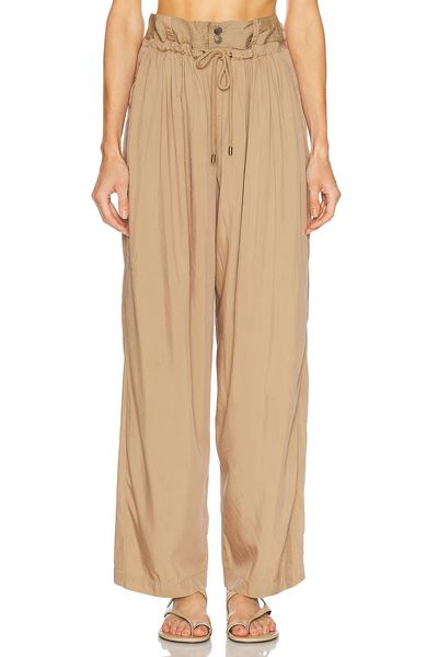 Isabel Marant Isabel Marant Inaya Pant
