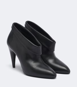 Isabel Marant Isabel Marant Jalena leather ankle boots