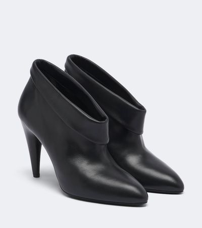 Isabel Marant Isabel Marant Jalena leather ankle boots