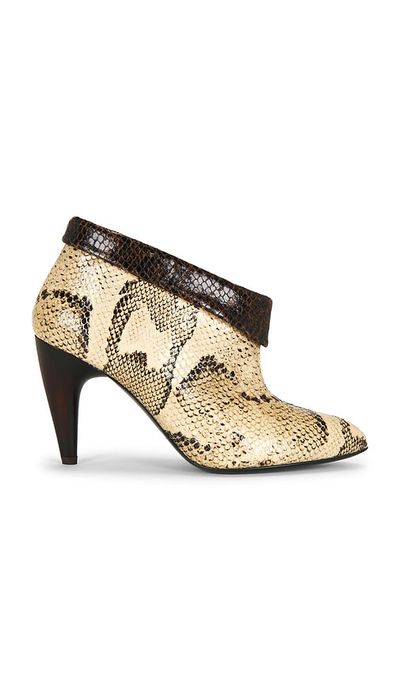 Isabel Marant Isabel Marant Janela Boot