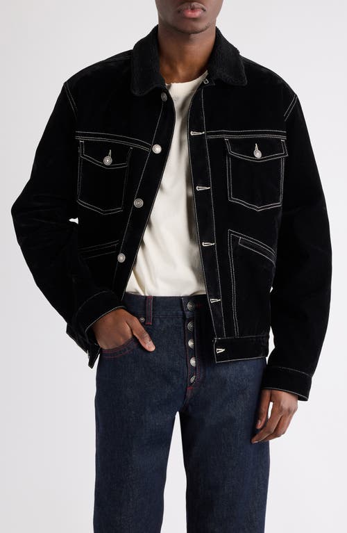Isabel Marant Isabel Marant Jango Jacket