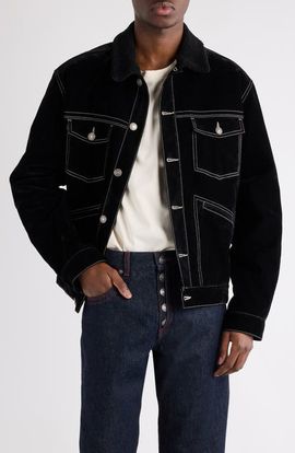 Isabel Marant Isabel Marant Jango Jacket