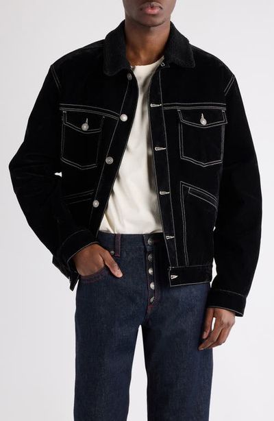 Isabel Marant Isabel Marant Jango Jacket