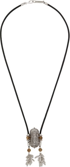Isabel Marant Isabel Marant Janis Necklace