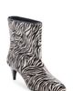 Isabel Marant Isabel Marant Jany Genuine Calf Hair Bootie - 1