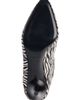 Isabel Marant Isabel Marant Jany Genuine Calf Hair Bootie - 5