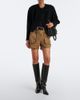 Isabel Marant Isabel Marant Jany leather knee-high boots - 2