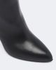 Isabel Marant Isabel Marant Jany leather knee-high boots - 5