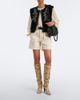 Isabel Marant Isabel Marant Jany snake-effect leather knee-high boots - 2