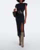 Isabel Marant Isabel Marant Jany zebra-print calf-hair knee-high boots - 2