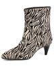 Isabel Marant Isabel Marant Jiry Boots Zebra - 1