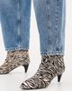 Isabel Marant Isabel Marant Jiry Boots Zebra - 3