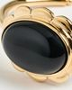 Isabel Marant Isabel Marant Jonc Bracelet Black - 5