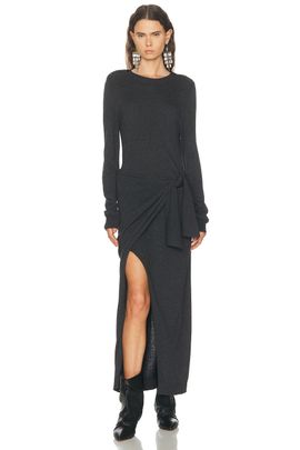 Isabel Marant Isabel Marant Jozira Dress