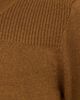 Isabel Marant Isabel Marant Jozira Midi Dress Bronze - 6