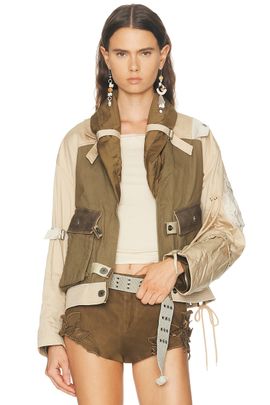 Isabel Marant Isabel Marant Julissa Jacket
