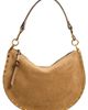 Isabel Marant Isabel Marant Kanao Bag Taupe One - 1